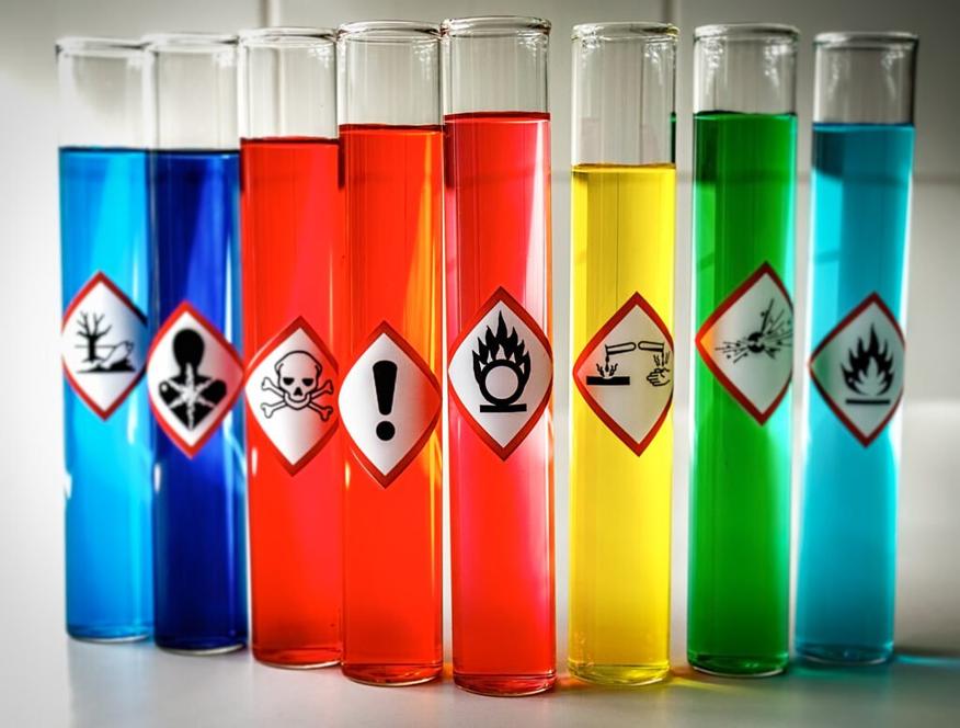 The Protective Armor: Aluminum Oxide (Alumina)