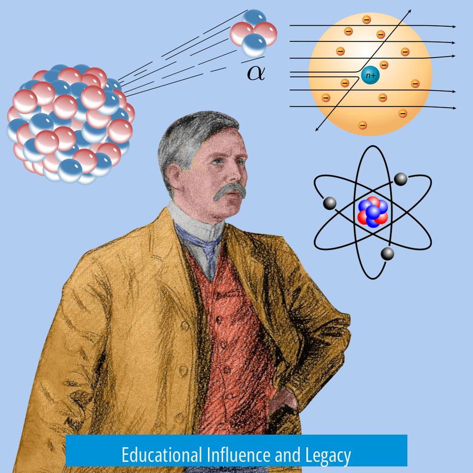Educational Influence and Legacy