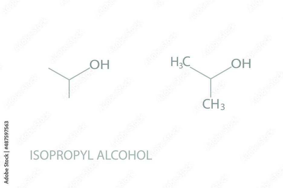 Practical Tips for Using 99.9% Isopropyl Alcohol Safely with Plastics