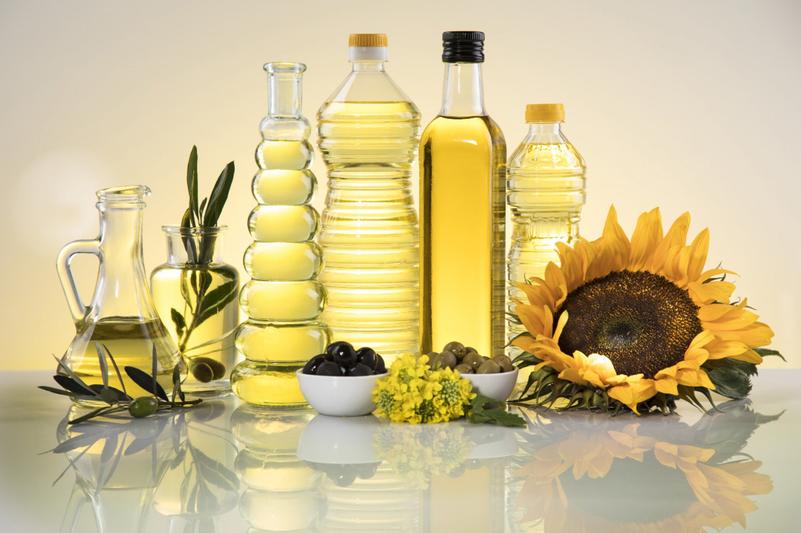 Cooking Oils: More Science, Less Mystery