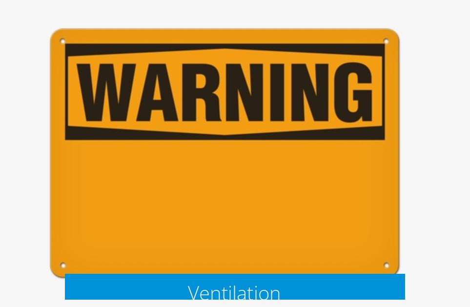 Ventilation