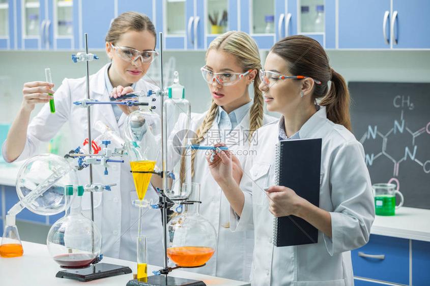 Chemists investigate, develop, and optimize chemical substances and processes for a wide range of applications. They work in various fields including pharmaceuticals, materials science, environmental monitoring, and industrial manufacturing.Their tasks span from creating new molecules to analyzing substances, improving production methods, and supporting regulatory compliance. Chemistry impacts many aspects of daily life and industry.
