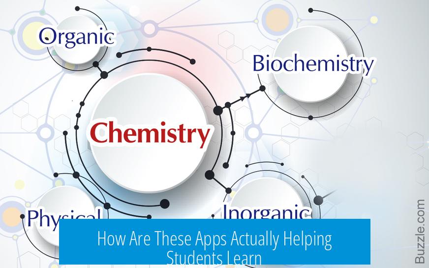 How Are These Apps Actually Helping Students Learn?