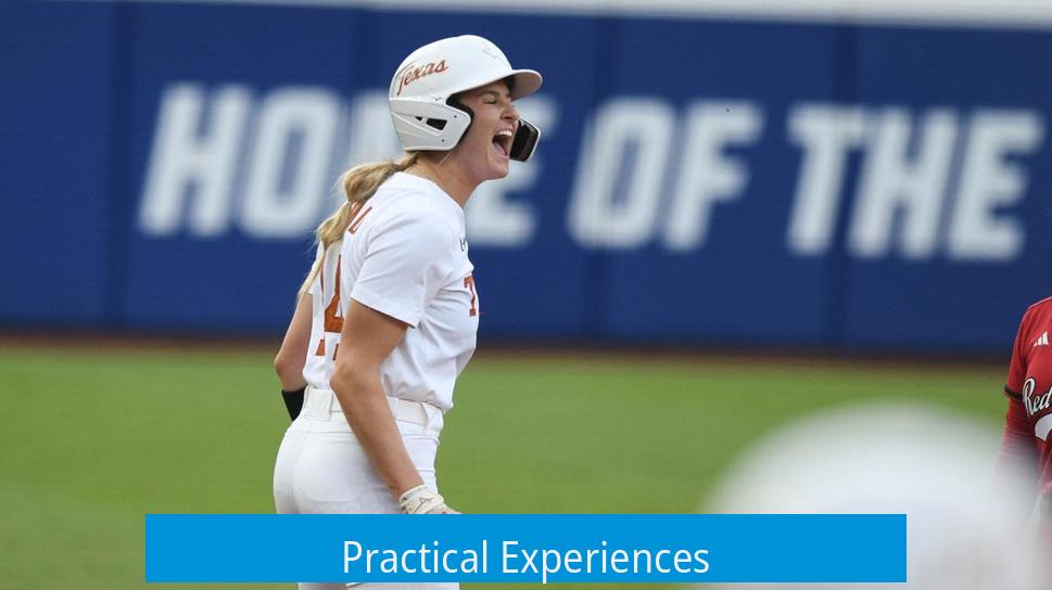 Practical Experiences