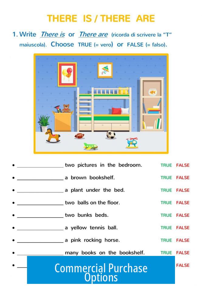 Commercial Purchase Options