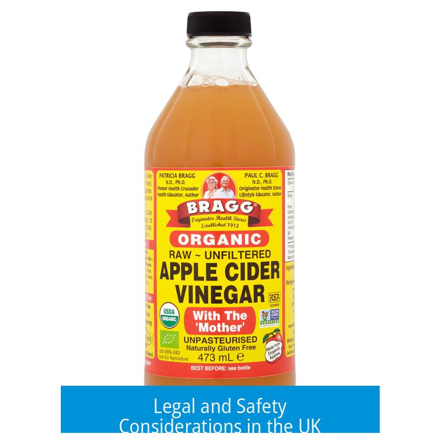 Legal and Safety Considerations in the UK