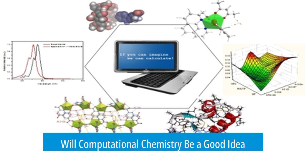 Will Computational Chemistry Be a Good Idea?