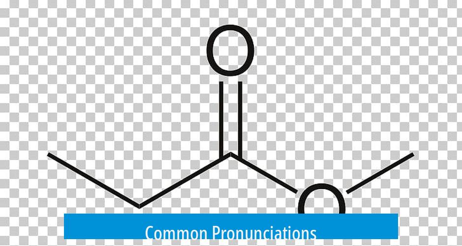 Common Pronunciations