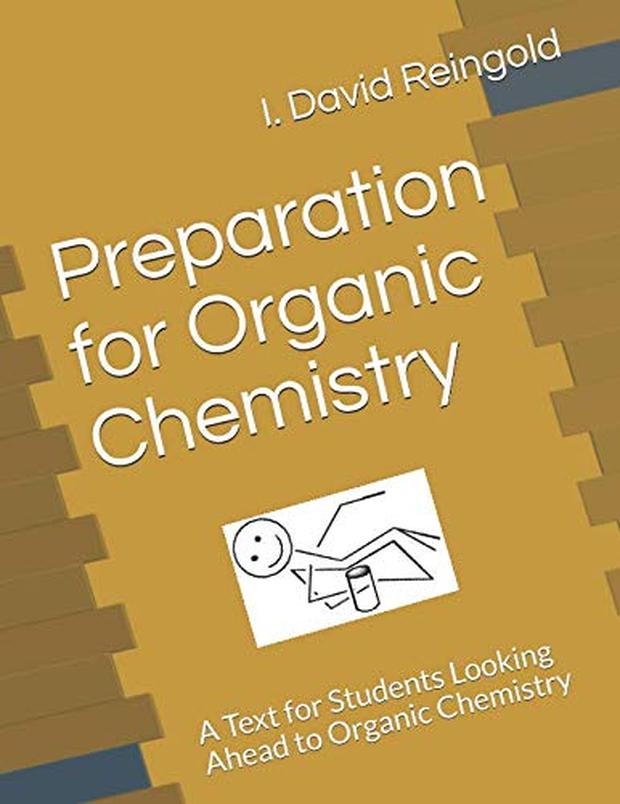 Access well-regarded textbooks before classes begin. David Klein’s third edition ofOrganic Chemistryoffers detailed explanations and practice problems. The free online availability of its solution manual allows self-checking exercises and reinforces learning.