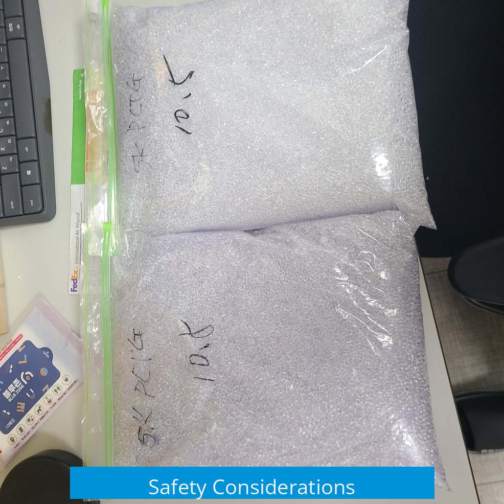 Safety Considerations
