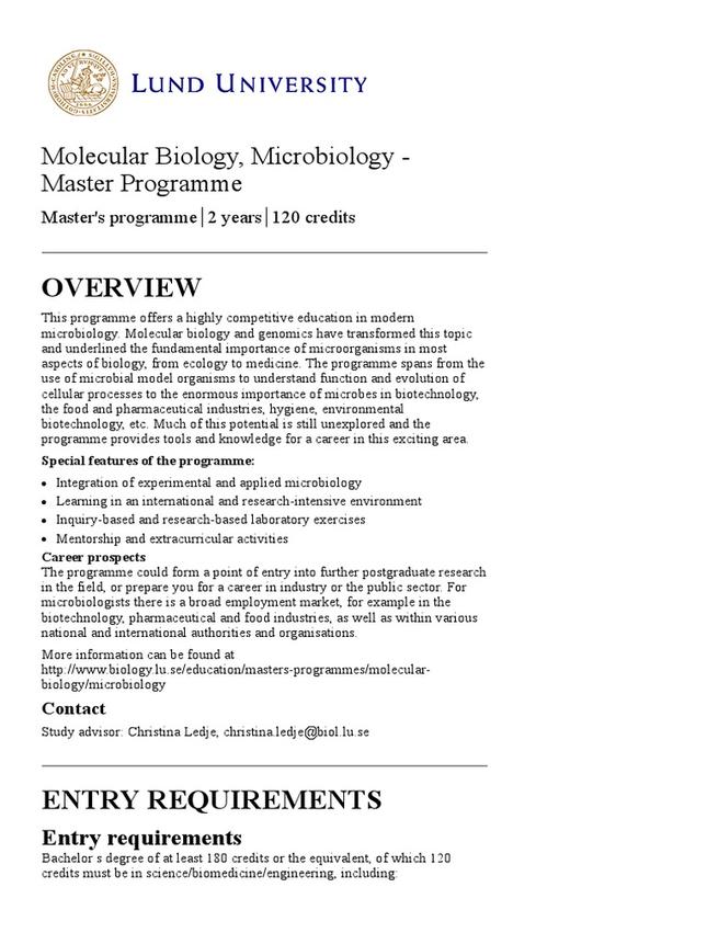 Would My Background and Lab Experience Give Me Any Chance of Getting Into a PhD Program for Molecular Biology?