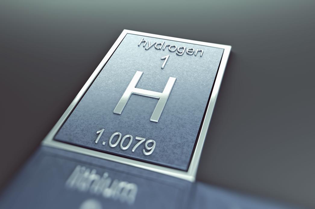 What Happens When Hydrogen Peroxide Is Stored in a Glass Container?
