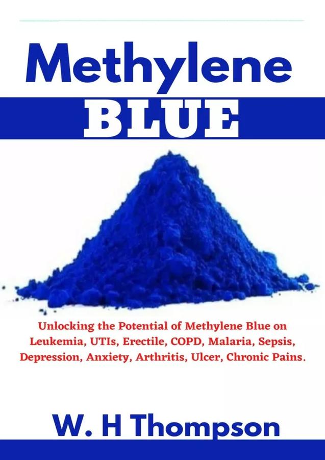 This staining characteristic explains why methylene blue remains visible in some spots even after cleaning. The dye binds more strongly to compromised skin tissues.