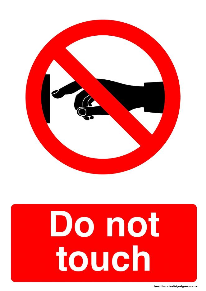 Use Personal Protective Equipment and Odor Mitigation