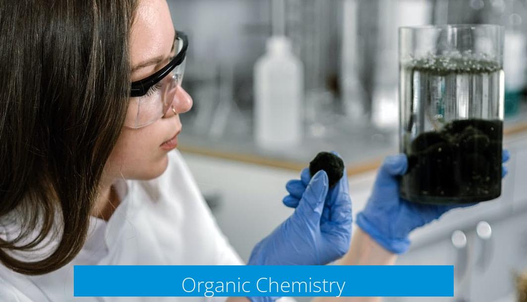 Organic Chemistry