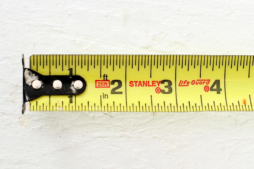 3. Determining the Measurement Point on the Band