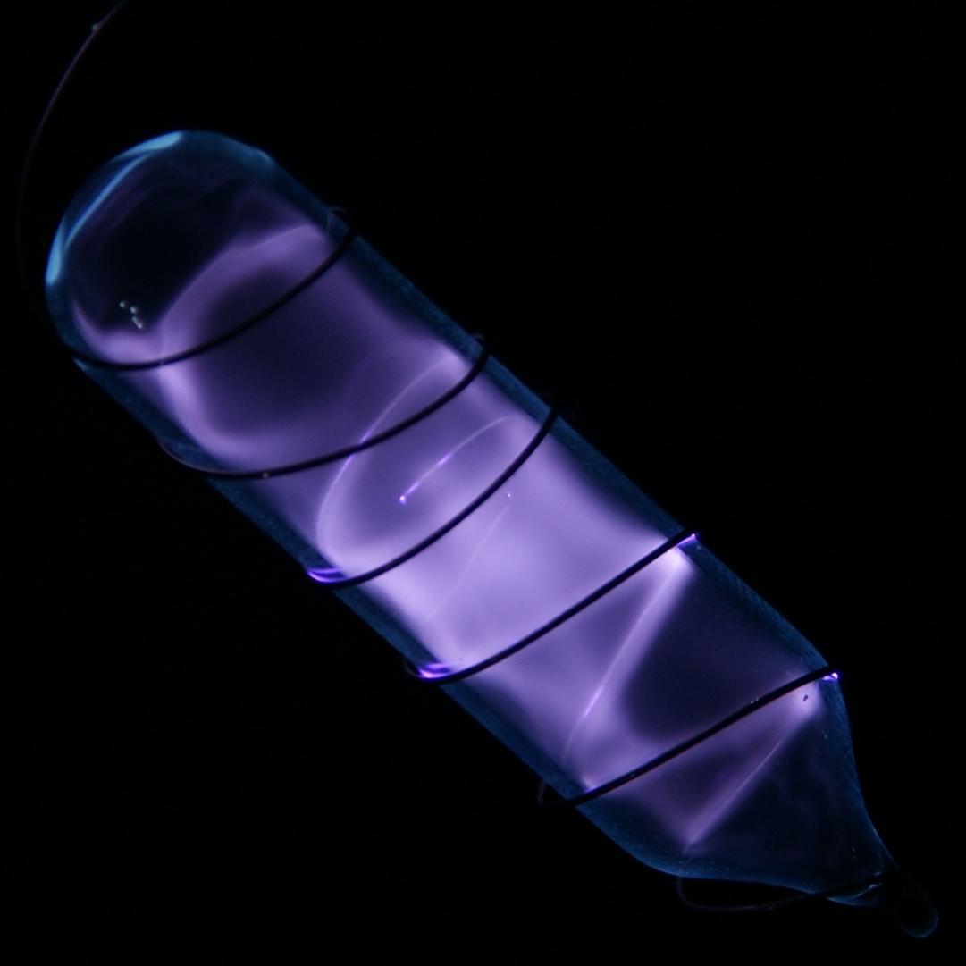 Detection and Concentration in Water