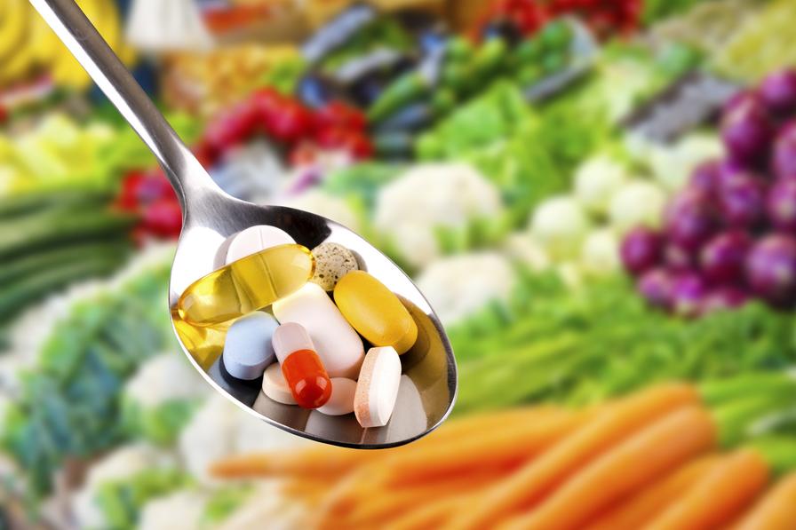 General Stability of Vitamins: Hard Truths and Softened Tablets