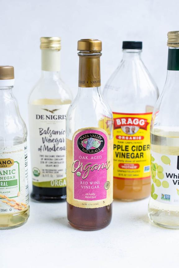 Acidity and Flavor Differences