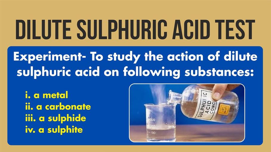 One visually striking experiment is sulfuric acid's reaction with sugar. When concentrated acid contacts sugar, it dehydrates it, producing a black, carbonized mass that expands like a "medieval dragon." This exothermic reaction emits heat and steam, making cleanup hazardous.