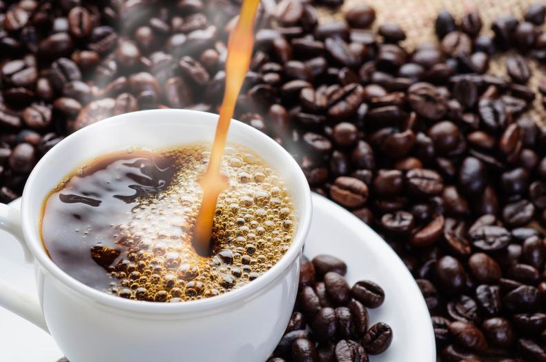 Practical Advice: Looking for a Cold Caffeine Fix?
