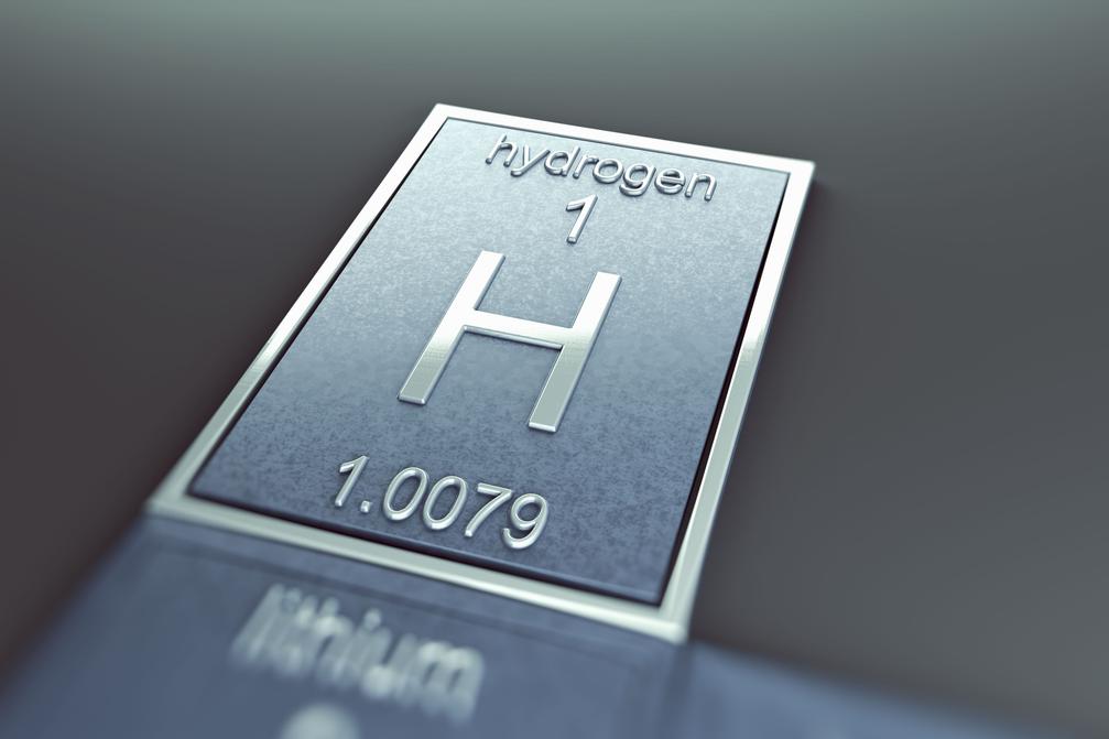 Hydrogen Versus Alternative Fuels