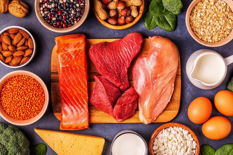 The way proteins are linked affects expression and function: