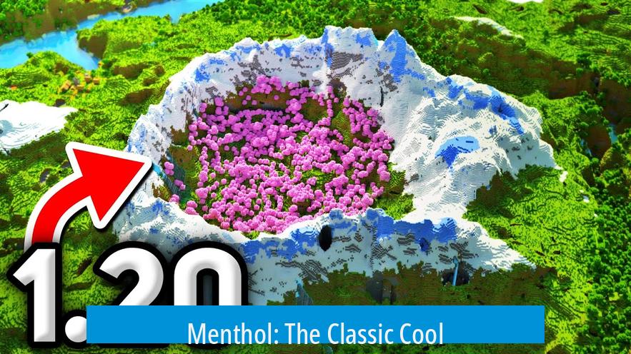 Menthol: The Classic Cool