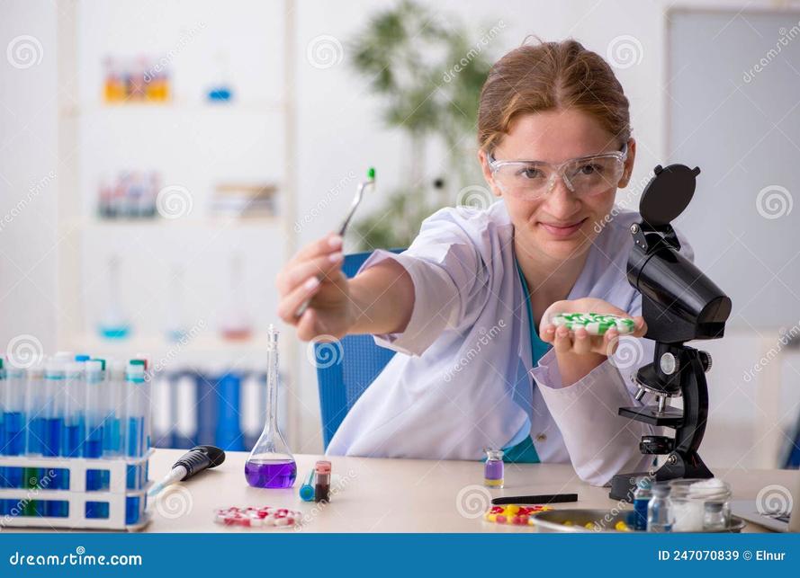 Remote Work in Chemistry? Here’s the Reality Check, Straight Up