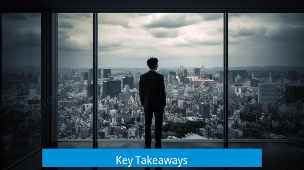 Key Takeaways