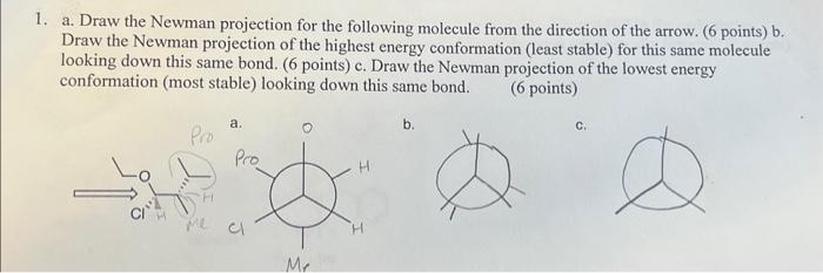 Chirality and Energy: Why Details Affect Interpretation