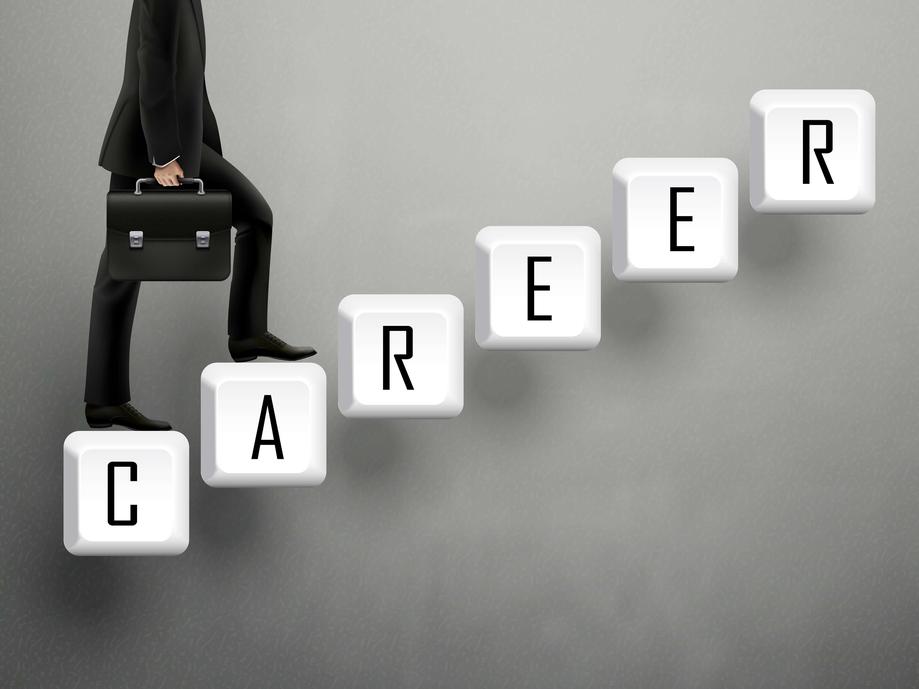 Utilizing Campus Career Resources