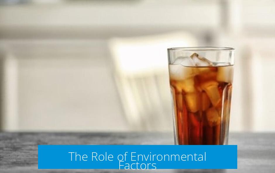The Role of Environmental Factors