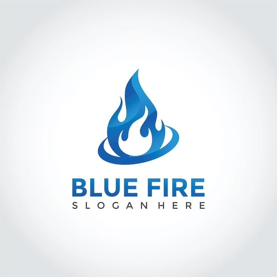 The key to blue fire lies in the creation of excited copper monochloride molecules, denoted as CuCl*. These molecules form in the flame and, when they return to their ground state, release photons in the blue light spectrum.