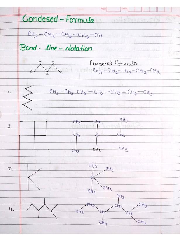 Organic chemistry involves studying carbon-based molecules and their interactions. Beginners face a specialized language with unique terminology and concepts.