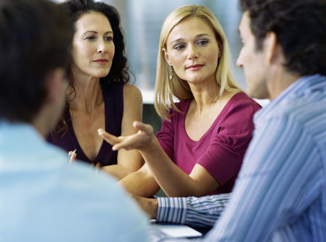 Desire to Contribute and Societal Impact