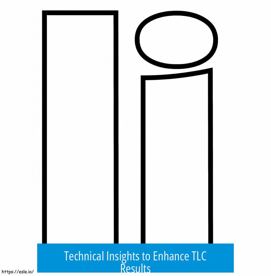 Technical Insights to Enhance TLC Results