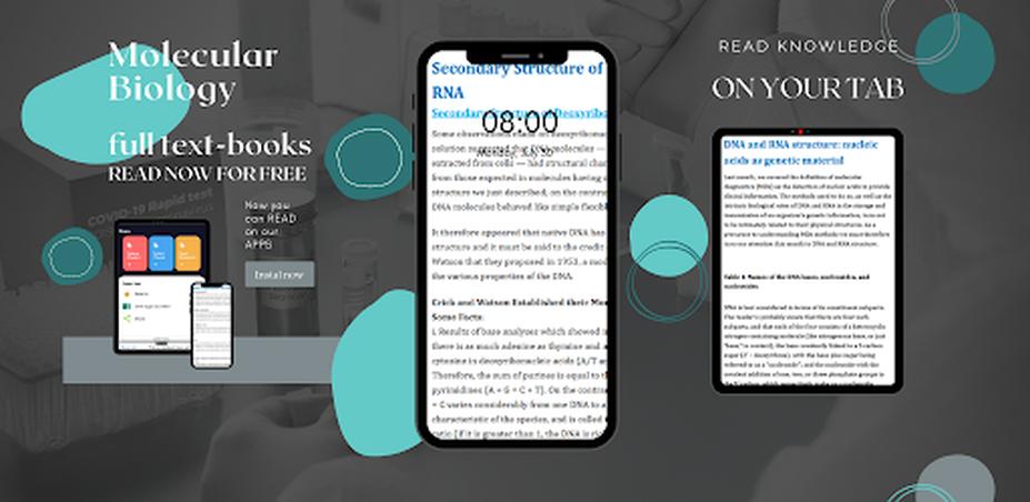 When it comes to diving deep into the complex and fascinating world of molecular biology, choosing the right textbook can make all the difference.Whether you’re a student just starting out or a seasoned researcher refreshing your knowledge, the choice of molecular biology textbooks significantly impacts your learning journey.