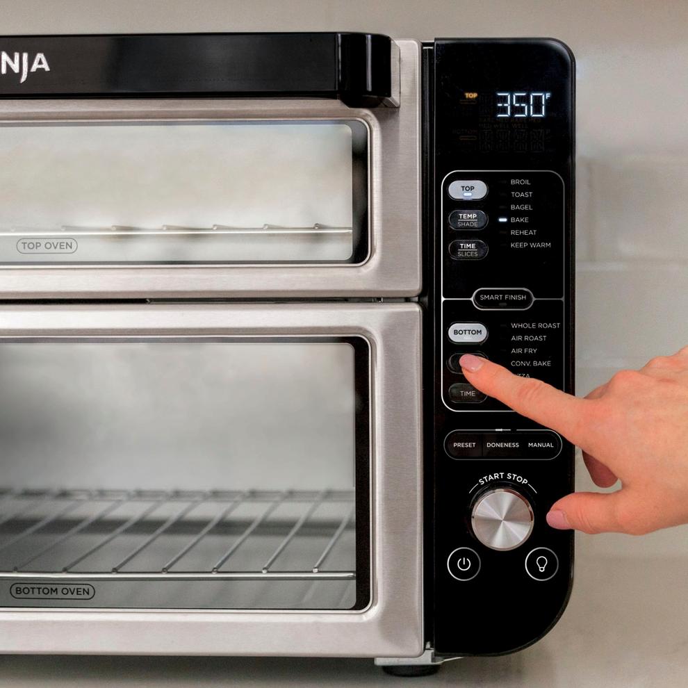 What Happens When Oven Cleaner Meets Aluminum Foil?