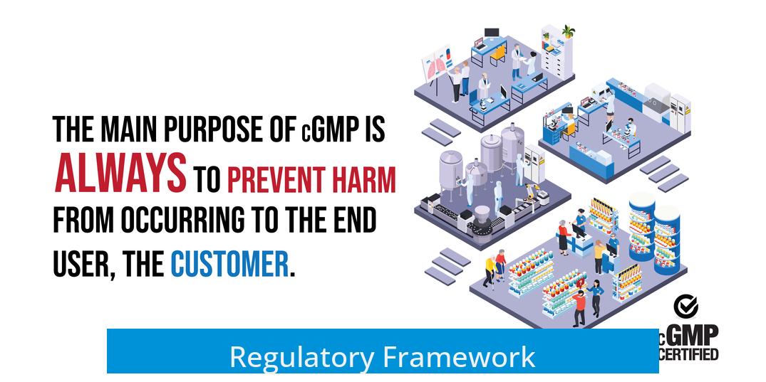 Regulatory Framework
