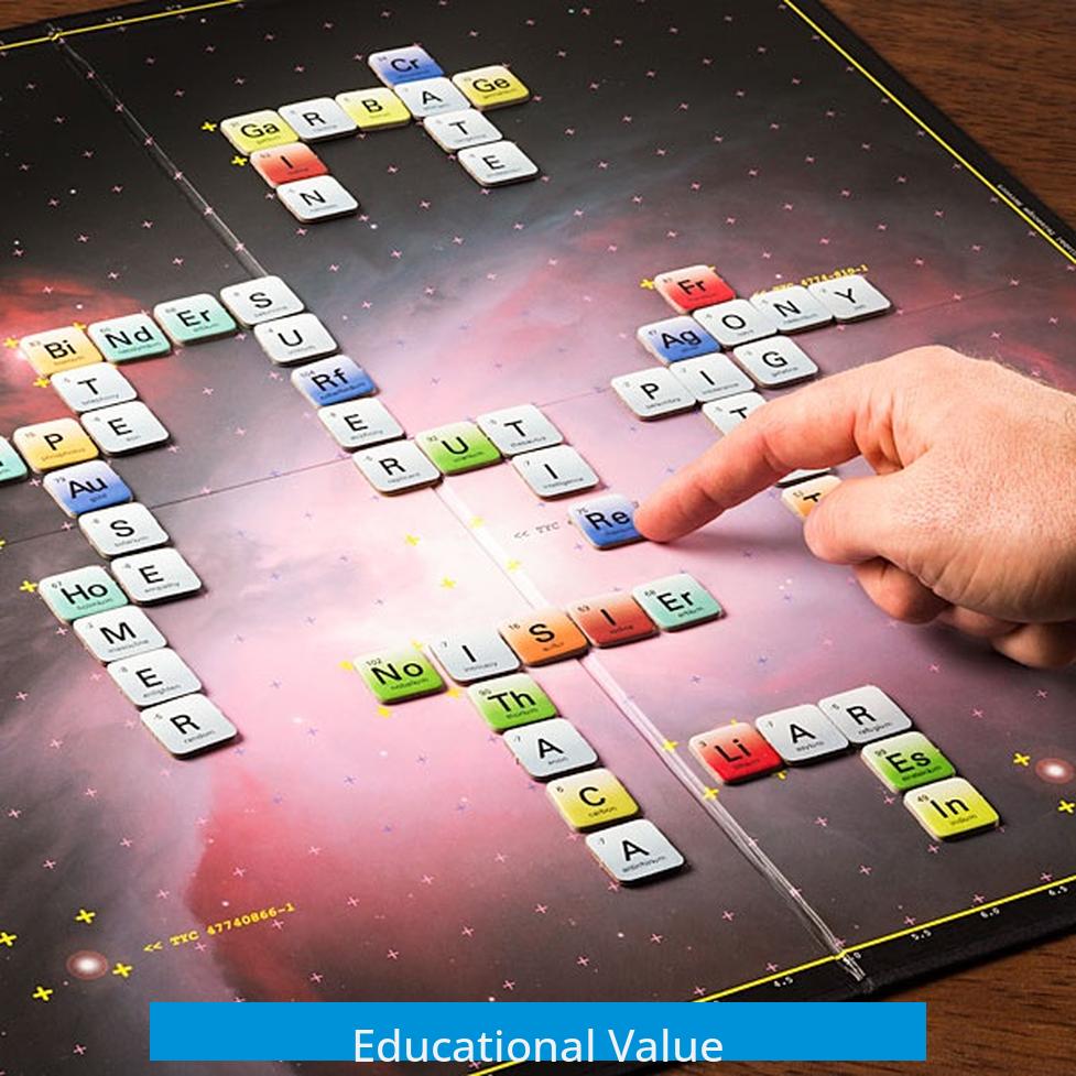 Educational Value
