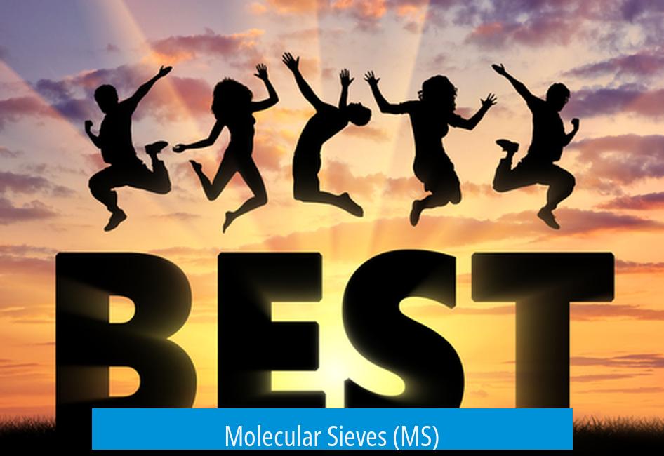 Molecular Sieves (MS)