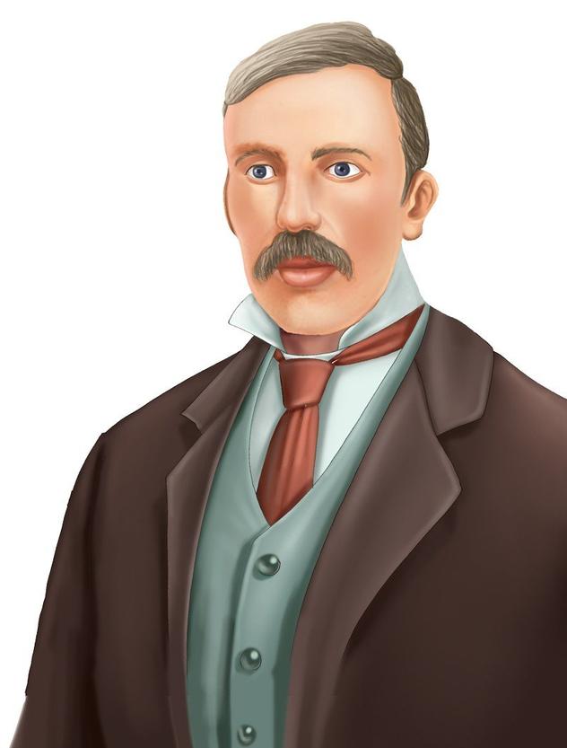 How Influential Is Lord Ernest Rutherford in the Chemistry Community?
