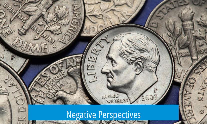 Negative Perspectives