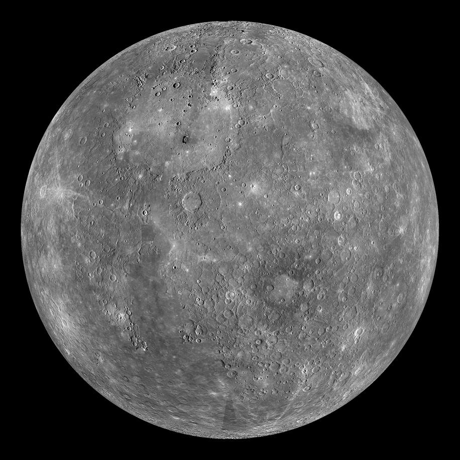 Mercury in Ecosystems and the Food Chain