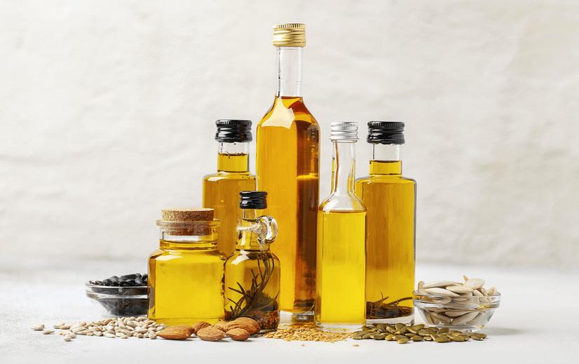 Oxidation: The Primary Drying Mechanism
