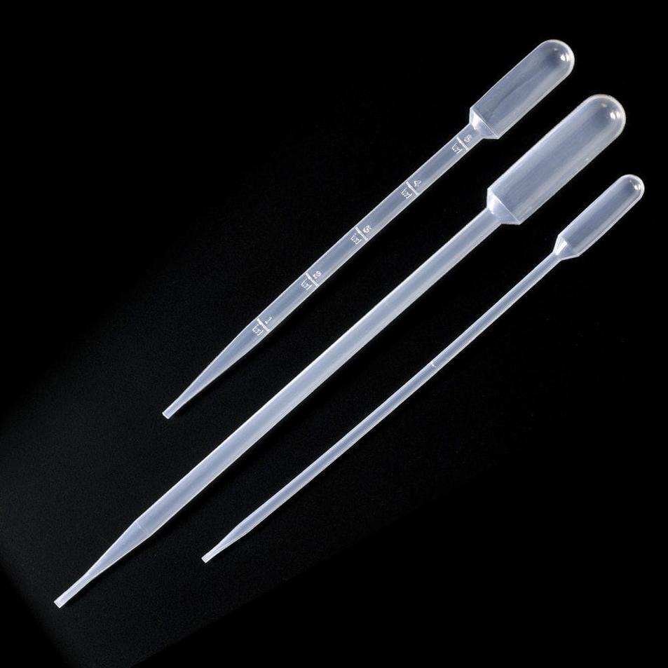 1. Pipette: The Liquid Holder