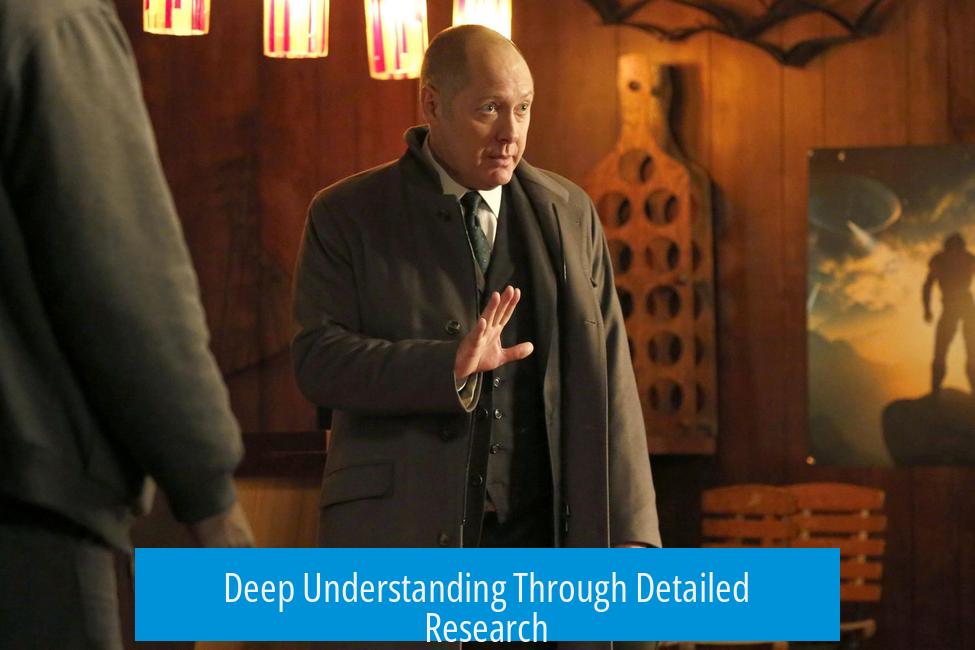 Deep Understanding Through Detailed Research