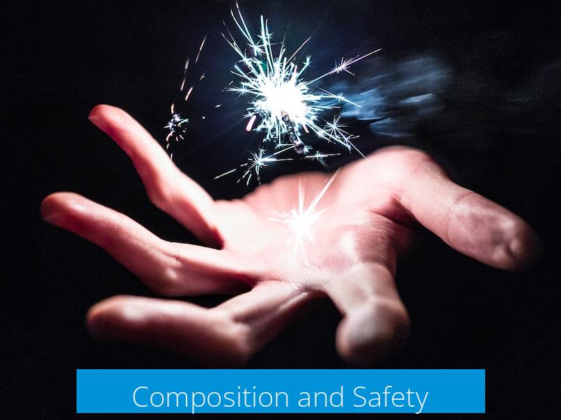 Composition and Safety