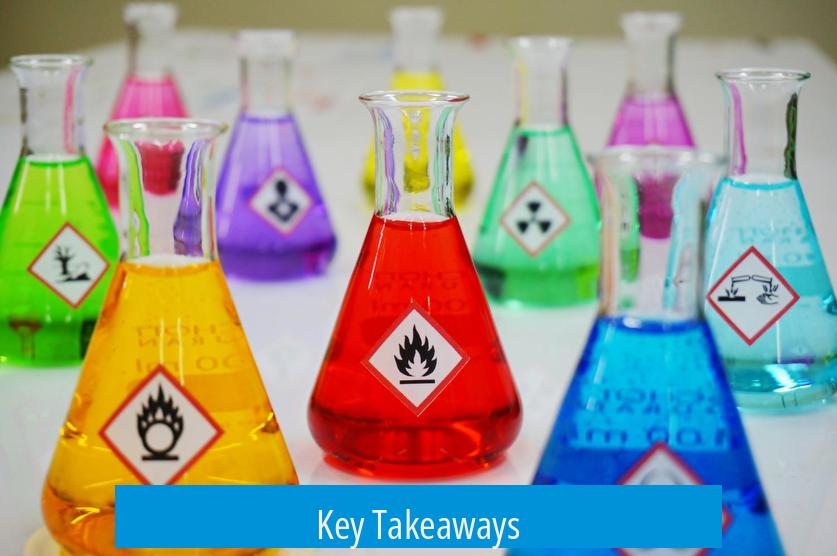 Key Takeaways